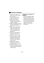 Page 42
6  Entretien et nettoyage
A  /VUJMJTF[KBNBJTEFTTFODF
EF
CFO[ÒOFPVEFNBUÏSJBVYTJNJMBJSFT 
QPVSMFOFUUPZBHF
B   Nous vous recommandons de 
débrancher l’appareil avant de 
QSPDÏEFSBVOFUUPZBHF
C  /VUJMJTF[KBNBJTEhVTUFOTJMFT
tranchants, savon, produit de 
OFUUPZBHFEPNFTUJRVF
EÏUFSHFOUFU
DJSBHFQPVSMFOFUUPZBHF
C  6UJMJTF[EFMFBVUJÒEFQPVSOFUUPZFSMB
DBSSPTTFSJFEVSÏGSJHÏSBUFVSFUTÏDIF[
MBTPJHOFVTFNFOUËMhBJEFEhVO
chiffon.
C  6UJMJTF[VODIJGGPOIVNJEFJNCJCÏ
d’une...