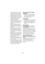 Page 7EN
For products with a water  
dispenser;
  Pressure of water mains should be minimum 1 bar. Pressure of water 
mains should be maximum 8 bars.
t 6TFPOMZQPUBCMFXBUFS
Child safety
t *GUIFEPPSIBTBMPDL
UIFLFZTIPVME be kept away from reach of children.
t $IJMESFONVTUCFTVQFSWJTFEUP prevent them from tampering with the 
product.
HCA Warning
If your products cooling system 
contains R600a: 
This gas is flammable. Therefore, pay 
attention to not damaging the cooling 
system and piping...