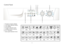 Page 3711
Control Panel1
1- Program progress display
2- Time delay selection button 
3- Time display
4- Program selection knob
5- Auxiliary function buttons
6- On / Off button
7- Spin speed selection knob  5
42
3
6
60°
60°65°
400
600
800
900
10003 
h
6  h
9  h
30°60°
40° 40°
90°
90°
60°
40°
40°
30°
7
On/Off
Reset
3 sn. Coton
Start
Pause S
ynthetics
Woollens
DelicateBabycare
Intensive Hand
wash
Express
Rinse
hold Quick
wash Anti
creasing Rinse
plus Time
delay
Prewash Main
wash Drain
Rinse SpinNo
spin No
heat...