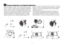 Page 3913
      Program Selection and Starting Machine4
Plug you machine to outlet. Turn on the machine by press-
ing “On / Off” key. Open the door by pulling the handle and 
load the machine without exceeding loading capacity and 
close the door. Specify the appropriate program by looking 
at program selection table according to type of laundry, 
degree of soiledness and washing temperature. Position 
program selection key to desired washing program-tem-perature.  Select convenient spin speed related to...