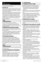 Page 55 / 32  ES
3 Preparación
3.1 Consejos para ahorrar energíaLa	siguiente	información	le	ayudará	a	utilizar	su	lavadora	de	forma	eficiente	y	respetuosa	con	el	medio	ambiente.•	 Utilice	la	lavadora	siempre	a	la	máxima	capacidad	de	carga	permitida	por	el	programa	seleccionado	pero	sin	sobrecargarla.	Consulte	la	tabla	de	programas	y 	consumos.•	 Siga	siempre	las	instrucciones	del	envase	del	detergente.•	 Lave	las	prendas	con	poca	suciedad	a	temperaturas 	bajas.•	 Use	los	programas	más	cortos	para	coladas	de...