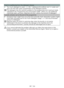 Page 3636EN
Foam is overflowing from the detergent drawer.
• Too much detergent is used. >>> Mix 1 tablespoonful softener and ½ l water and 
pour into the main wash compartment of the detergent drawer.
C Put detergent into the machine suitable for the programmes and maximum loads 
indicated in the “Programme and consumption table”. When you use additional 
chemicals (stain removers, bleaches and etc), reduce the amount of detergent.
Laundry remains wet at the end of the programme
•  Excessive foam might have...
