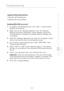 Page 113
111

Troubleshooting
111
s e c t i o n
2
1
3
4
5
6
7
8
9
10

Supported Operating Systems:
•  Windows  XP  Professional 
•  Windows  XP  Home  Edition
Enabling WPA-PSK (no server)
1.
    In  systems  running  Windows  XP,  click  “Start  >  Control  Panel  >  Network  Connections”.
2.    Right-click  on  the  “Wireless  Networks”  tab.  The  “Wireless Network  Connection  Properties”  screen  appears.  Ensure  the 
“Use  Windows  to  configure  my  wireless  network  settings”  box
 
is  checked.
3....