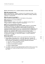 Page 119
117

Information
117
s e c t i o n
2
1
3
4
5
6
7
8
9
10

Belkin  International,  Inc.,  Limited  Lifetime  Product  Warranty
What this warranty covers.
 
Belkin International, Inc. (“Belkin”) warrants to the original purchaser of this 
Belkin product that the product shall be free of defects in design, assembly, 
material, or workmanship. 
What the period of coverage is.
 
Belkin warrants the Belkin product for the lifetime of the product.
What will we do to correct problems?
 
Product Warranty. 
Belkin...