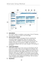 Page 32
3130
Alternate  Setup  Method

3130
Alternate  Setup  Method

2.  Home Button 
The  “Home”  button  is  available  in  every  page  of  the  UI.  Pressing 
this  button  will  take  you  back  to  the  home  page.
3.  Internet Status Indicator 
This  indicator  is  visible  in  all  pages  of  the  UI,  indicating  the 
connection  status  of  the  Router.  When  the  indicator  says 
“connection  OK”  in  GREEN,  the  Router  is  connected  to  the 
Internet.  When  the  Router  is  not  connected  to...