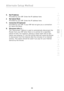 Page 41
39

Alternate  Setup  Method
39
s e c t i o n
2
1
3
4
5
6
7
8
9
10

5.  My IP Address 
Provided  by  your  ISP.  Enter  the  IP  address  here.
6  My Subnet Mask 
Provided  by  your  ISP.  Enter  the  IP  address  here.
7.  Connection ID (optional) 
Provided  by  your  ISP.  If  your  ISP  did  not  give  you  a  connection 
ID,  leave  this  blank.
8.  Disconnect after X…. 
The  “Disconnect”  feature  is  used  to  automatically  disconnect  the 
Router  from  your  ISP  when  there  is  no  activity...