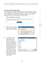 Page 81
79

Using the Web-Based Advanced User Interface
79
s e c t i o n
2
1
3
4
5
6
7
8
9
10

Saving a Current Configuration 
You  can  save  your  current  configuration  by  using  this  feature.  Saving 
your  configuration  will  allow  you  to  restore  it  later  if  your  settings  are 
lost  or  changed.  It  is  recommended  that  you  back  up  your  current 
configuration  before  performing  a  firmware  update.
1.    Click  “Save”.  A  window  called  “File  Download” 
will  open.  Click  “Save”....