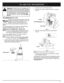 Page 9  
DANGER:OVERFILLINGOILCRANKCASE 
MAYCAUSESERIOUSPERSONALINJURY! 
Theimportanceofcheckingandmaintaining 
theproperoillevelinthecrankcasecannot 
beoveremphasized.Checkoilbeforeeach 
useandchangeasneeded.SeeChanging 
theOil. 2.Placetheunitonaflatlevelsurface. 
3.Removetheoilplug/dipstickfromthecrankcase 
(Fig.4). 
RECOMMENDEDOILTYPE 
Usingthepropertypeandweightofoilinthe 
_crankcaseisextremelyimportant.Checkthe 
oilbeforeeachuseandchangetheoil 
regularly.Failuretousethecorrectoil,or...