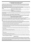 Page 27
CALIFORNIA EMISSION CONTROL WARRANTY STATEMENT 
YOUR WARRANTY RIGHTS AND OBLIGATIONS
The California Air Resources Board and MTD Consumer Group Inc are pleased to explain the evaporative emission control system warranty on 
your 2007 lawn mower. In California, new lawn mower must be designed, built and equipped to meet the State’s stringent anti-smog standards. 
MTD Consumer Group Inc must warrant the EECS on your lawn mower for the period of time listed below provided there has been no abuse, 
neglect...