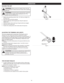 Page 1111
OPERATION
HOLDING THE UNIT
 Stand in the operating position (Fig. 10). Stand up straight. Do
not bend over.
 Keep feet apart and firmly planted.
 Hold the shaft grip with the right hand. Keep the right arm
slightly bent.
 Hold the handle with the left hand. Keep the left arm straight.
 Hold the unit at waist level.
 Position the cutting head a few inches above the ground.
WARNING:Always wear eye, hearing, hand, foot and
body protection to reduce the risk of injury when operating
this unit.
TIPS FOR...