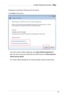 Page 38
WL-500gP V2 Wireless Router User Manual
35

A Passphrase is generated for WPA security for the network.
6. Click Next from this screen.
 If you want to create a different passphrase, click create a different passphrase for 
me. If you want to use security method other than WPA-Personal, click Show advanced 
network security options.
  The “Create a different passphrase” and “Security methods” screens are shown below.  