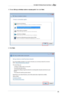 Page 42
WL-500gP V2 Wireless Router User Manual
39

4. Choose Set up a wireless router or access point, then click Next.
5. Click Next. 