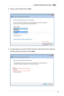 Page 44
WL-500gP V2 Wireless Router User Manual
4

8.  Choose a security method and click Next.
9.  A screen prompts you to enter the PIN for the device. Enter the PIN, whic\
h is located on 
the sticker posted on the device, then click Next.  