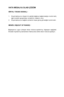 Page 15 
 14
HATA MESAJI & OLASI ÇÖZÜM 
 
SİNYAL YOK(NO SIGNAL)︰ 
 
1.  Sinyal kablosunun düzgün bir şekilde bağlanıp bağlanmadığını kontrol edin, 
eğer konektör gevşemişse, konektörün vidalarını sıkın. 
2.  Sinyal kablosunun bağlantı pimlerinin hasar görüp görmediğini kontrol edin. 
   
MENZİL DIŞI(OUT OF RANGE)︰ 
 
Bilgisayarınız uygun olmayan ekran moduna ayarlanmış, bilgisayarı aşağıdaki 
Önceden Ayarlanmış Zamanlama Tablosunda verilen ekran moduna ayarlayın. 
 
 