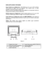 Page 7 
 6
BA
ĞLANTILARAN YAPILMASI
 
 
Sinyal Kablosunun Ba ğlanmas ı:  VGA Kablosunun bir ucunu LCD monitörün 
VGA portuna ve di ğer ucunu da bilgisayar VGA soketine tak ın ve kablo 
konektörü üzerinde bulunan iki viday ı s ık ın. 
MM19T  için ayr ıca istendi ğinde dijital sinyal ba ğlant  ıs ı  için bayinizden ekstra bir 
24-i ğneli DVI-D kablosu da sat ın alabilirsiniz. 
 
Elektrik Kablosunun Ba ğlanmas ı:  Elektrik  şebeke kablosunun bir ucunu LCD 
monitörün elektrik giri ş soketine ve di ğer ucunu da...