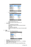 Page 203-4Chapter	3:	OSD	(On-Screen	Display)	menu	
* 6-axis	Saturation	adjustment.	
* Adjusts	the	gain	levels	for	R,	G,	B.
* Adjusts	the	black	level	offset	values	for	R,	G,	B.
•	Color Reset:	
* Current	Splendid	color	mode	reset: 
Resets	the	color	settings	of	current	color	mode	to	the	factory	
default value.
* All	Splendid	color	mode	reset: 
Resets	the	color	settings	of	all	color	modes	to	the	factory	default	
value.
3. Image
Set	the	image	related	setting	from	this	menu.
•	Sharpness:	the	adjusting	range	is	from	0...