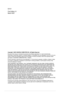 Page 2
ii

E3121
First Edition V1 
March 2007
Copyright © 2007 ASUSTeK COMPUTER INC. All Rights Reserved.
No part of this manual, including the products and software described in\
 it, may be reproduced, transmitted, transcribed, stored in a retrieval system, or translated in\
to any language in any form or by any means, except documentation kept by the purchaser for backup purposes, w\
ithout the express written permission of ASUSTeK COMPUTER INC. (“ASUS”).
Product warranty or service will not be extended if:...