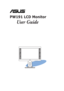 Page 1PW191 LCD Monitor
      
User Guide
 