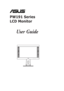 Page 1PW191 Series
LCD Monitor
 User Guide
 