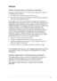 Page 3iii iiiiii iii
iii
Notices
Federal Communications Commission Statement Federal Communications Commission StatementFederal Communications Commission Statement Federal Communications Commission Statement
Federal Communications Commission Statement
This device complies with Part 15 of the FCC Rules. Operation is subject to
the following two conditions:
• This device may not cause harmful interference, and
• This device must accept any interference received including interference
that may cause undesired...