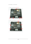 Page 25DISASSEMBLY PROCEDURE 
 3 - 25 
 
3.  Remove 5 screws here (no.6-10) [M2*4L]. 
 
 
 
4.  Remove 5 screws here (no.11-15) [M2*6L]  
 
 
 
9 8 6 
7 
10 
14 12 
11 13 
15  