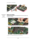 Page 16DISASSEMBLY PROCEDURE 
 
 
 
 
Bottom Case Module  BOTTOM 
CASE 
MODULE 
The illustrations below show how to disassemble and remove the bottom case 
module of the notebook. 
 
1. Remove 2 screws(M2*3L(K)) then take the modem board away. 
 
M2*3L 
 
2.  Remove 1 screw tape then loosen the speaker cable. 
 
 
3. Remove 1 screw (M2*3L(K)) then take the LED board away. 
 3 - 16  