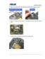 Page 49
                     Assembly procedure  
                                                                                         
                                                  
2.  Before secure the bottom case, let the cable and ant ennas through in the hole. 
 
 
         
Inverter & camera cable Antenna
 
3.  Secure 15 screws (M2.5*6L  (K)) and 1 screw (M2.5*4L) (K)) to secure the bottom 
case. 
 
 
 
4.  Lay the antennas through the locking trench on bottom case 
 
 
 
 
 
M2.5*6L 
M2.5*4L 
3...