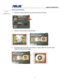 Page 60
                                        Upgrade & Replacement 
 
4 - 3   
Removing CPU Module 
 CPU 
REMOVAL 1.  Remove 2 screws (M2.5*4L (K )), then remove the CPU door. 
 
 
 
2.  Remove 4 screws (M2*3L (K)) by order.  
 
                                                         
 
1 
2 3 
4 
M2.5*4L 
M2*3L 
3.  Disconnect the Fan cable  and remove 2 screws (M2.5*4L (K)) then take 
away the CPU thermal module. 
   
     
M2.5*4L 
 
 
 
 
 
 
 
 
  