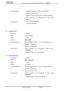 Page 95
           S62 series Hardware Technical Specification Rev. 1.0 06/04/20 
 
ASUSTeK Confidential           Page 
21 
 
 Hardware features: 
 
 
 
 
Vendor/Model:  Standard I/O addresses: 1F0h to 1F7h and 3F6h 
Support of minimum IRQ 14 
Support of at least 3 DMA channels, if DMA is supported 
Easily removable and exchangeable for user’s future 
upgrade 
HGST/ HTS421260H9AT00  
, HTS421280H9AT00 
 
 
3.3 Combo Drive 
  Form factor: 
Speed: 
Height: 
Interface:  5.25 Inch 
24X/24X/8X/24X  
12.7mm 
IDE...