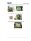 Page 28
                   Disassembly procedure 
                                                                                         
                                              
7.  Remove 1 screw (M2*3L (K)) and take away the TPM board . 
 
M2*3L 
 
   
 
8.  Remove 4 pieces of tapes  and disconnect the modem cable. 
 
  
 
9.  Remove 2 screws (M2*3L (K)) an d take away the modem board. 
 
M2*3L 
 
 
 
 
 
 
 
 
 
2 - 17  