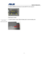 Page 65
                                        Upgrade & Replacement 
 
4 - 8   
2. Install the DIMM door  and secure 2 screws (M2.5* 4L (K)) to secure it. 
 
 
M2.5*4L 
 
Install battery module 
 
3. Install the battery module. Slide the battery latch to close the battery lock. BATTERY  
  
INSTALLATION 
 
 
 
 
 
 
 
 
 
 
 
 
 
 
 
 
 
 
 
 
 
 
 
  