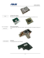 Page 7
                   service overview 
                                                                                       
              
 
uFC-PGA CPU Module CPU The illustration below shows the Intel uFC-PGA CPU Module, top and botto\
m views 
            
 
CPU Thermal Module CPU THERMAL 
MODULE 
 
The illustration below shows the thermal module for the CPU. It’s located on the top of 
CPU. 
 
 
CPU door CPU DOOR The illustration below shows CPU door....