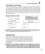 Page 43
43
Using the Notebook PC    4

MS (Memory Stick)Duo/Pro/Duo Pro/MG
MS (Memory Stick)Select
MS (Memory Stick)Magic Gate (MG)
MS (Memory Stick)
MS adapter
MMC (Multimedia Card)SD (Secure Digital)

Supported Memory Types
IMPORTANT!  Never remove cards while or immediately after reading, copying, format-
ting, or deleting data on the card or else data loss may occur.
ASUS F5 ENTERTAINMENT SYSTEM
SD / MMC
MS / MS Pro
512MB
Flash Memory Card Reader
Normally a PCMCIA memory card reader must be purchased...