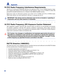 Page 64
64
A    Appendix

R&TTE Directive (1999/5/EC)
The following items were completed and are considered relevant and sufficient for the R&TTE (Radio 
& Telecommunications Terminal Equipment) directive:
• Essential requirements as in [Article 3]
• Protection requirements for health and safety as in [Article 3.1a]
• Testing for electric safety according to [EN 60950]
• Protection requirements for electromagnetic compatibility in [Article 3.1b]
• Testing for electromagnetic compatibility in [EN 301 489-1] &...