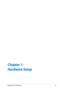 Page 11
Notebook PC E-Manual11

Chapter 1: 
Hardware Setup 