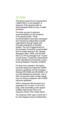 Page 21CE (SAR) 
This device meets the EU requirements 
(1999/519/EC) on the limitation of 
exposure of the general public to 
electromagnetic elds by way of health 
protection. 
The limits are part of extensive 
recommendations for the protection 
of the general public. These 
recommendations have been developed 
and checked by independent scientic 
organizations through regular and 
thorough evaluations of scientic 
studies.  The unit of measurement for 
the European Council s recommended 
limit for mobile...