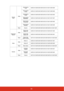 Page 8580
Source input WriteInput source 
VGA 0x06 0x14 0x00 0x04 0x00 0x34 0x13 0x01 0x00 0x60
Input source  VGA2 0x06 0x14 0x00 0x04 0x00 0x34 0x13 0x01 0x08 0x68
Input source  HDMI 0x06 0x14 0x00 0x04 0x00 0x34 0x13 0x01 0x03 0x63
Input source  HDMI/MHL 0x06 0x14 0x00 0x04 0x00 0x34 0x13 0x01 0x07 0x67
Input source  Composite 0x06 0x14 0x00 0x04 0x00 0x34 0x13 0x01 0x05 0x65
Input source  SVIDEO 0x06 0x14 0x00 0x04 0x00 0x34 0x13 0x01 0x06 0x66
Read Source 0x07 0x14 0x00 0x05 0x00 0x34 0x00 0x00 0x13 0x01...