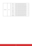 Page 7568
Remote KeyWriteMenu
0x02 0x14 0x00 0x04 0x00 0x34 0x02 0x04 0x0F 0x61
Exit 0x02 0x14 0x00 0x04 0x00 0x34 0x02 0x04 0x13 0x65
Up 0x02 0x14 0x00 0x04 0x00 0x34 0x02 0x04 0x0B 0x5D
Down 0x02 0x14 0x00 0x04 0x00 0x34 0x02 0x04 0x0C 0x5E
Left 0x02 0x14 0x00 0x04 0x00 0x34 0x02 0x04 0x0D 0x5F
Right 0x02 0x14 0x00 0x04 0x00 0x34 0x02 0x04 0x0E 0x60
Source 0x02 0x14 0x00 0x04 0x00 0x34 0x02 0x04 0x04 0x56
Input 0x02 0x14 0x00 0x04 0x00 0x34 0x02 0x04 0x15 0x67
Auto 0x02 0x14 0x00 0x04 0x00 0x34 0x02 0x04 0x08...