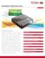 Page 1PLED-W200 Pico WXGA LED Projector
Palm-Sized 720p Projector
ViewSonic’s PLED-W200 is a palm-sized LED 
projector ideal for business travelers. It delivers 
incredibly sharp, vibrant images with WXGA 
1280x800 native resolution, 250 ANSI lumens 
and 120% NTSC color scale, making it perfect for 
HD 720p and widescreen viewing. With LED light 
source technology, the PLED-W200 can last over 
20,000 hours of lamp life while operating at a low 
power consumption. It is also packed with features 
like...