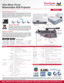 Page 2Sales: (888) 881-8781 or SalesInfo@ViewSonic.com • More product information: www.ViewSonic.com
*Lamp life may vary based on actual usage and other factors. **One year Express Exchange® service requires product registration. †Optional PJ-PEN-003 required. Programs, specifications and availability are subject to change without 
notice. Selection, offers and programs may vary by country; see your ViewSonic representative for complete details. Corporate names, trademark\
s stated herein are the property of...