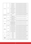 Page 6962
Aspect ratioWriteAspect  ratio Auto
0x06 0x14 0x00 0x04 0x00 0x34 0x12 0x04 0x00 0x62
Aspect ratio 4:3 0x06 0x14 0x00 0x04 0x00 0x34 0x12 0x04 0x02 0x64
Aspect ratio 16:9 0x06 0x14 0x00 0x04 0x00 0x34 0x12 0x04 0x03 0x65
Aspect ratio 16:10 0x06 0x14 0x00 0x04 0x00 0x34 0x12 0x04 0x04 0x66
Aspect  ratio Anamorphic  0x06 0x14 0x00 0x04 0x00 0x34 0x12 0x04 0x05 0x67
Aspect ratio Wide 0x06 0x14 0x00 0x04 0x00 0x34 0x12 0x04 0x06 0x68
Aspect ratio 2.35:1 0x06 0x14 0x00 0x04 0x00 0x34 0x12 0x04 0x07 0x69...