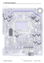 Page 65
 62 
ViewSonic Corporation
  Confidential - Do Not Copy  VA703b-3_VA703m-3 
11. PCB Layout Diagrams 
 
  