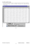 Page 37
ViewSonic Corporation Confidential - Do Not Copy    VX2235wm-1 
 34 
5 Use ISP to read MCU content 
5.1 Only software ISP could read the MCU content, it is according to program the boot code while coding. The limitation is 
used for the security of customer ＇s code. Select  “Read Target ＂ item, and press “RUN ＂  button, the MCU content 
will show as Fig 5.1. 
 
Fig 5.1 
  