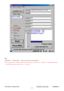 Page 40
ViewSonic Corporation Confidential - Do Not Copy    VX2235wm-1 
 37 
 
 
 
Note: 
(1)Disable the ｀Enter ISP Mode ＇  option to avoid the error message display. 
(2)If you using the MTV312M64 or before MCU serials, the MCU will always in  ｀ISP Mode ＇even programming fail or 
erase MCU that instead of select or press  ｀Reset MCU ＇.  