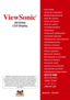 Page 1ViewSonic
®
VA1616w
LCD Display
Model No. : VS12018
IMPORTANT:  Please read this User Guide to obtain important 
information on installing and using your product in a safe manner, as 
well as registering your product for future service.  Warranty information 
contained in this User Guide will describe your limited coverage from 
ViewSonic Corporation, which is also found on our web site at http://
www.viewsonic.com in English, or in specific languages using the 
Regional selection box in the upper right...