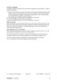 Page 22ViewSonicVA1616w 19 Exclusion of damages:
ViewSonics liability is limited to the cost of repair or replacement of the product. ViewSonic 
shall not be liable for:
1.Damage to other property caused by any defects in the product, damages based upon incon-
venience, loss of use of the product, loss of time, loss of profits, loss of business opportu-
nity, loss of goodwill, interference with business relationships, or other commercial loss, 
even if advised of the possibility of such damages.
2.Any other...