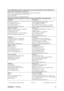 Page 24
ViewSonicVA2016w 21
4.3: ViewSonic Mexico Limited Warranty Page 2 of 2LCD_LW03 Rev. 1a 06-11-07
Contact Information for Sales & Au
thorized Service (Centro Autorizado de Servicio) within Mexico:
Name, address, of manufacturer and importers:
México, Av. de la Palma #8 Piso 2 Despacho 203, Corporativo Interpalmas, 
Col. San Fernando Huixquilucan, Estado de México
Tel: (55) 3605-1099
http://www.viewsonic.com/la/soporte/index.htm
NÚMERO GRATIS DE ASISTENCIA TÉCNICA PARA TODO MÉXICO: 001.866.823.2004...