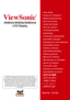 Page 1
ViewSonic
®
VA903m/VA903b/VA903mbLCD Display
Model No. : VS11282
IMPORTANT:  Please read this User Guide to obtain important 
information on installing and using your product in a safe manner, as 
well as registering your product for future service.  Warranty information 
contained in this User Guide will describe your limited coverage from ViewSonic Corporation, which is also found on our web site at http:// www.viewsonic.com in English, or in specific languages using the 
Regional selection box in the...