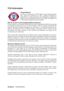 Page 3ViewSonicVE510b/VE510s i
TCO Information
Congratulations!
You have just purchased a TCO’99 approved and labelled product!
Your choice has provided you with a product developed for
professional use. Your purchase has also contributed to reducing the
burden on the environment and also to the further development of
environmentally adapted electronics products. 
Why do we have environmentally labelled computers? 
In many countries, environmental labelling has become an established method for encouraging
the...