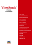 Page 1ViewSonic
®
VP2130b
LCD Display
 